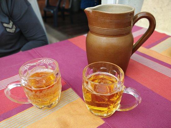 Creperie du Chateau-Chez Maman