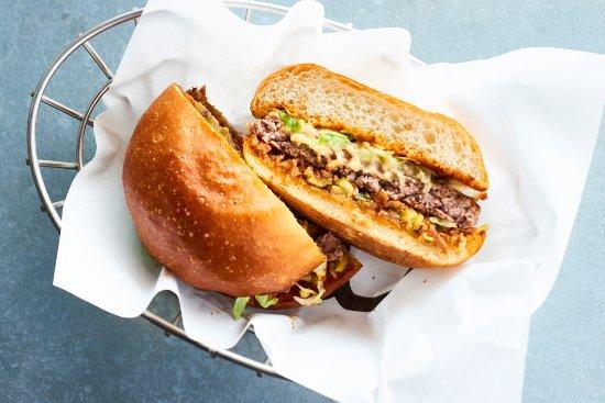 Blend Hamburger BEAUMARCHAIS