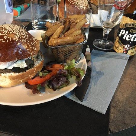 Brasserie le parking