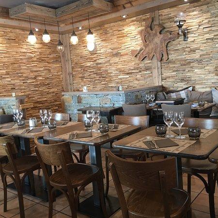 L'Auberge des Balcons