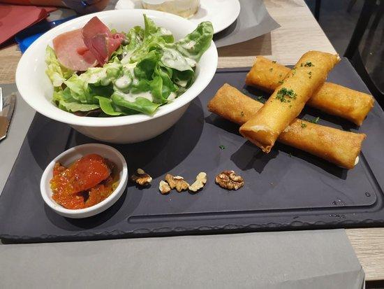 LE7 Bistrot Perriere