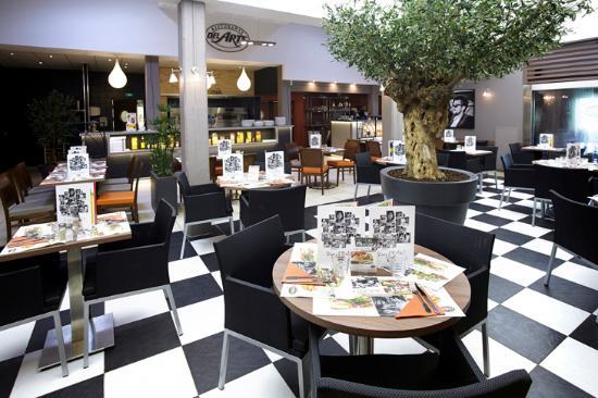 Ristorante Del Arte Nimes