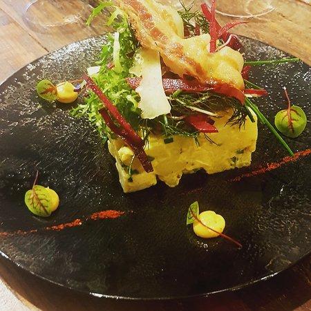 Restaurant La Table Par Annie D