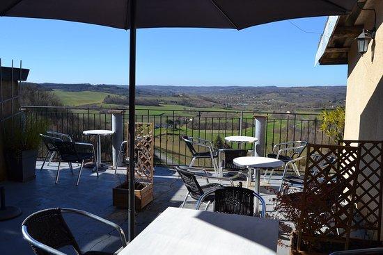 Au Baladin de la Gresigne