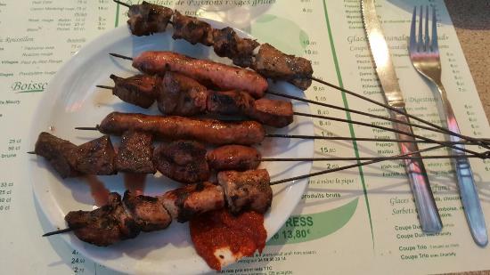 Hotel-Grill La Cigale