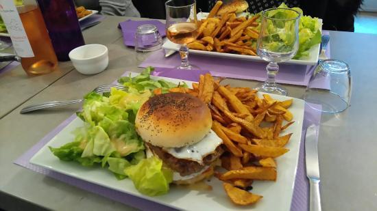 Crêperie du Cheval Blanc