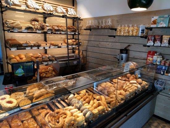 Lasser Stadtbäckerei & Cafe