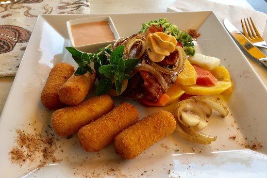 Gruber Seerestaurant & Pension