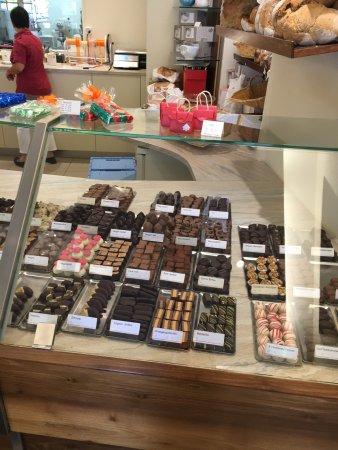 Patrizias Schoggiparadies