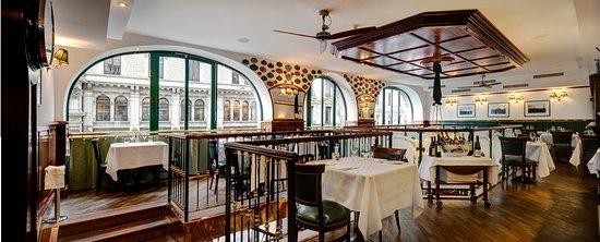 Brasserie Grand-Chêne