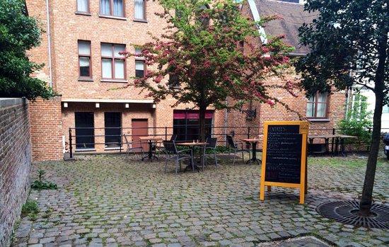 Provence sur Sablons