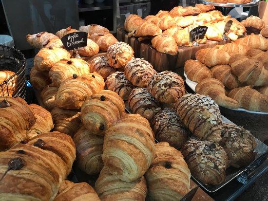 La Boulangerie Boul'Mich