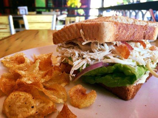 Tomatoes Lunch & Coffee