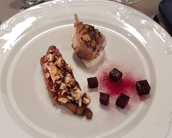 Restaurant Bramslev Bakker