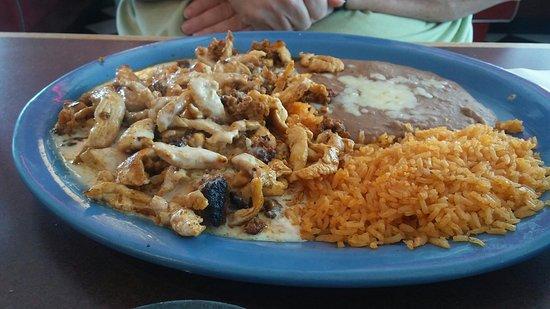 El Michoacan Mexican Restaurant