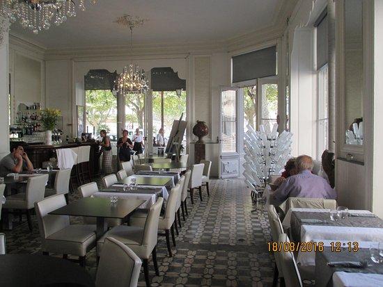 Brasserie Victor Hugo