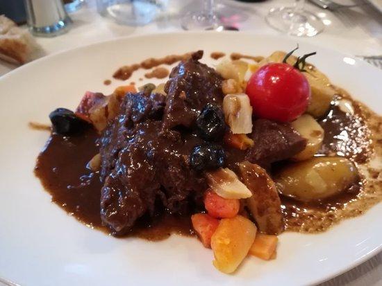 Hôtel Les Stalagmites