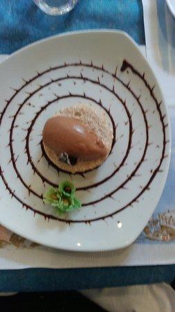 restaurant d'application