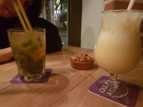 La Petite Loge Bar a Manger