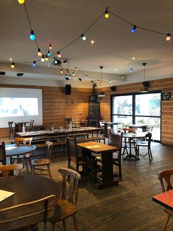 La Guinguette de la Marine