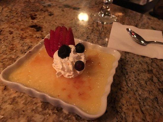 Dolce Speakeasy & Supperclub