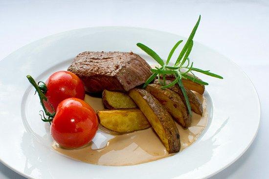 Olderfjord Hotell Restaurant