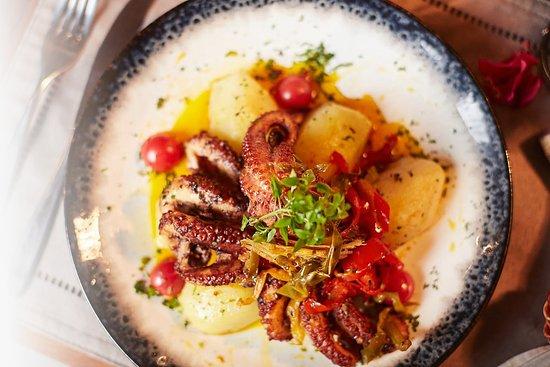 Luz Tranquila Resto Bar