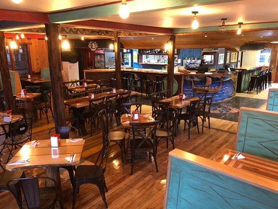 Nordico Empanadas y Sandwich