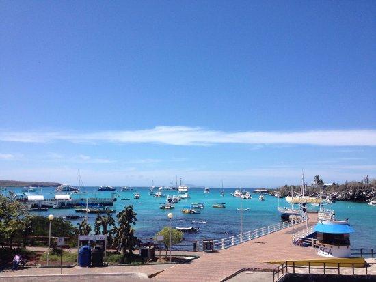 Cafeteria Proinsular