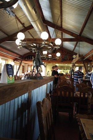 Steakhouse De Kleine Munt