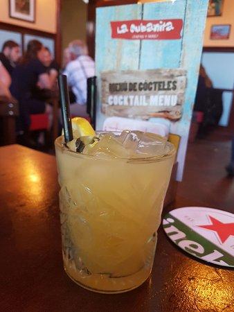 La Cubanita