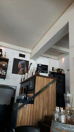 Stadsbar Het Mauritshuis Groningen