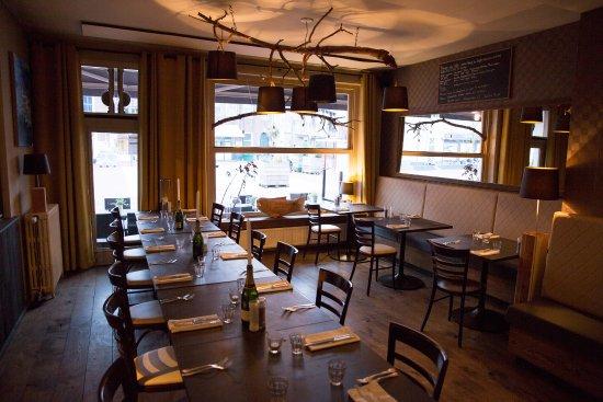 Hildernisse Eten & Drinken