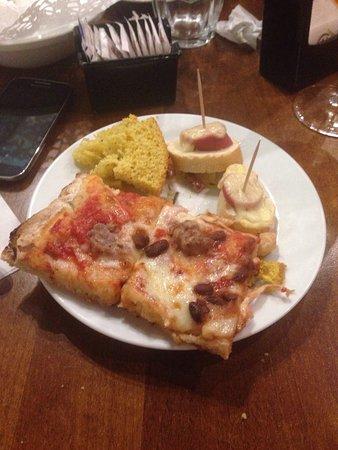 Caffetteria La Belle Epoque