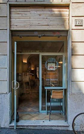 Giano Laboratorio Gastronomico