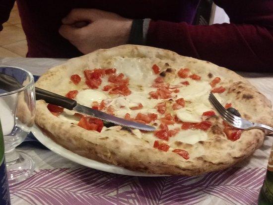 Pizzeria Osteria Oasis da Francesca