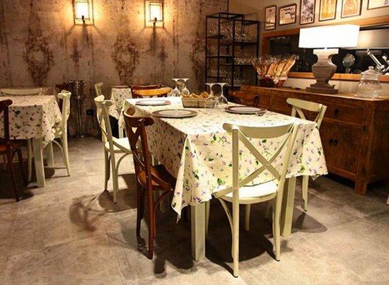 Il Toscanini Cantina & Cucina
