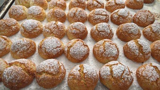 Antico Forno di Chiesanuova