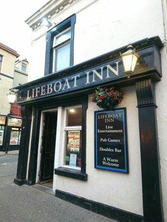 The Lifeboat Inn
