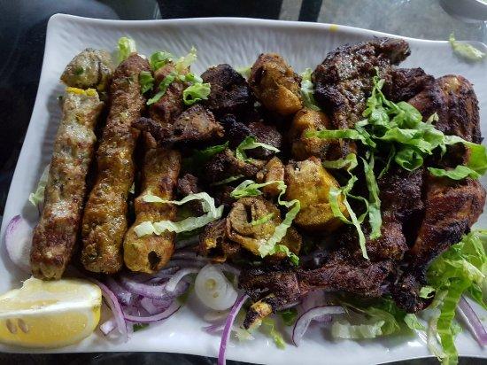 Makkah Ali Restaurant