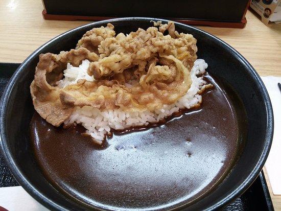 Yoshinoya Otsudori Sakae