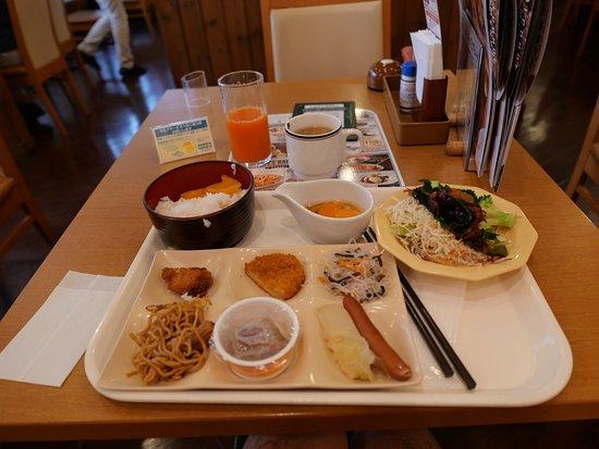 Coco's Shinagawa Oimachi