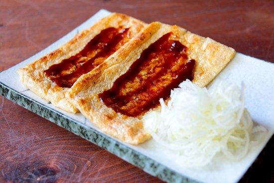 Aburaya, Oozu Robata