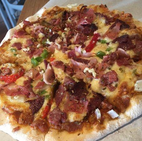 Feast the Hand Held Food Co