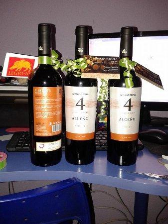 Bodega Teodoro Murcia