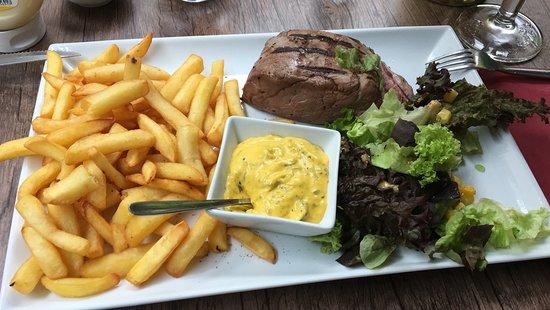 Ribs 'n Beer Kortrijk