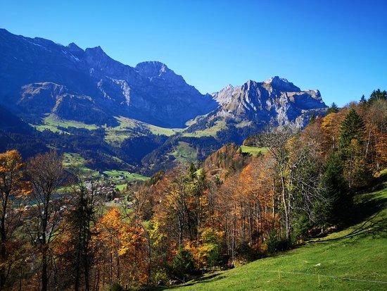 Bergrestaurant Fluhmatt