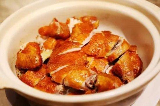 Bai Yue Lou Restaurant