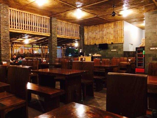 RM Ibu Haji Cijantung dh Ciganea