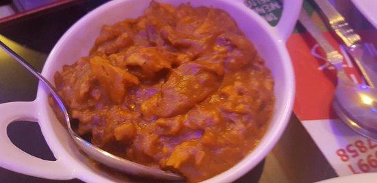 Poppadoms Restaurant